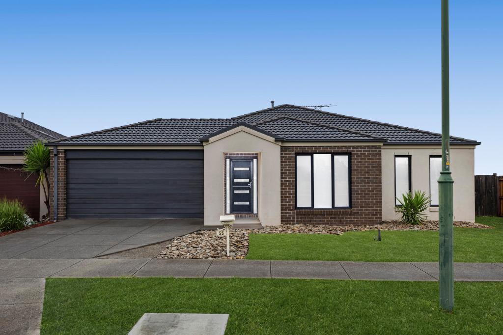 55 Long Tree Dr, Harkness, VIC 3337