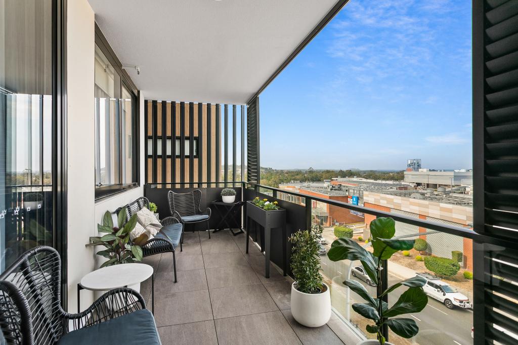 309/24 College Ave, Shellharbour City Centre, NSW 2529