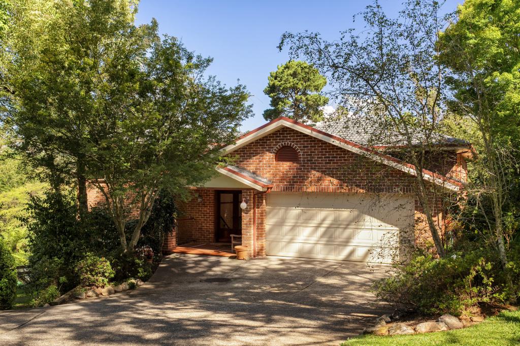 23 Kurrawang St, Leura, NSW 2780