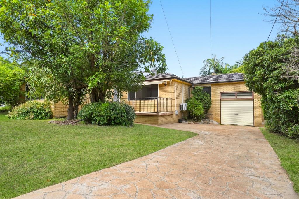 6 Hinkler Ave, South Turramurra, NSW 2074