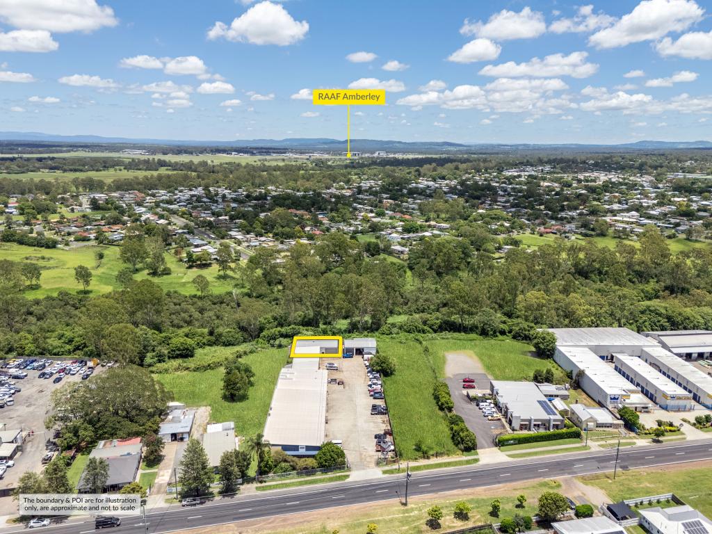 91 Lobb St, Churchill, QLD 4305