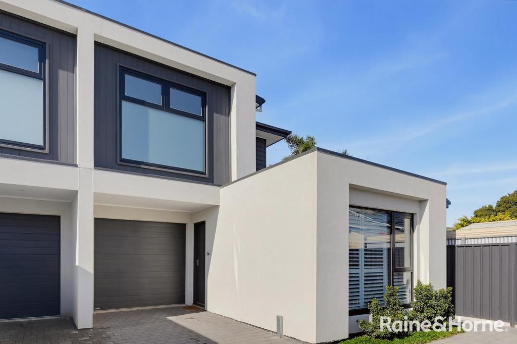 23A WARWICK AVE, KURRALTA PARK, SA 5037