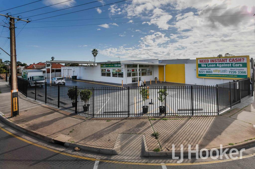283 Torrens Rd, West Croydon, SA 5008