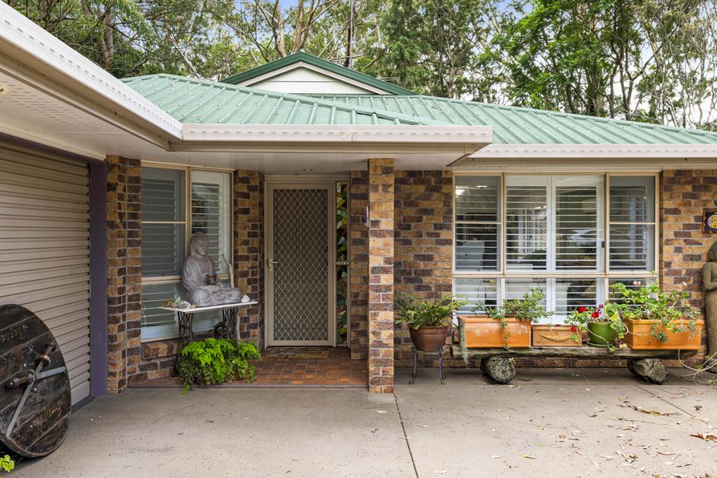 10 Merrol St, Highfields, QLD 4352