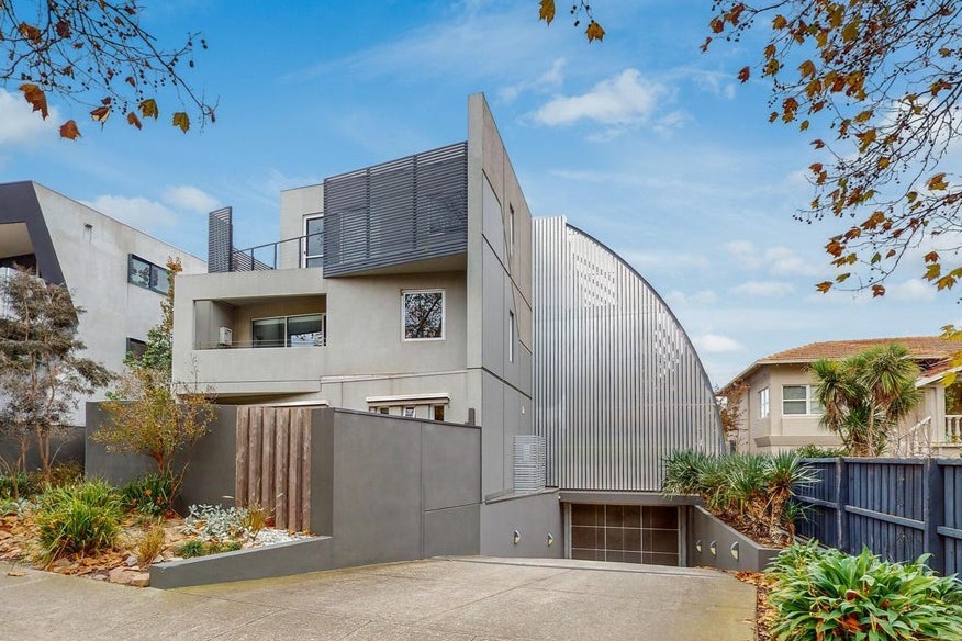 8/400 Dandenong Rd, Caulfield North, VIC 3161
