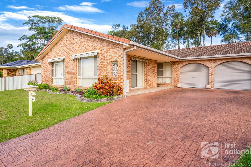 26 Lachlan Ave, Tuncurry, NSW 2428