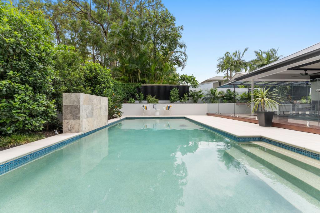 54 Great Southern Dr, Robina, QLD 4226