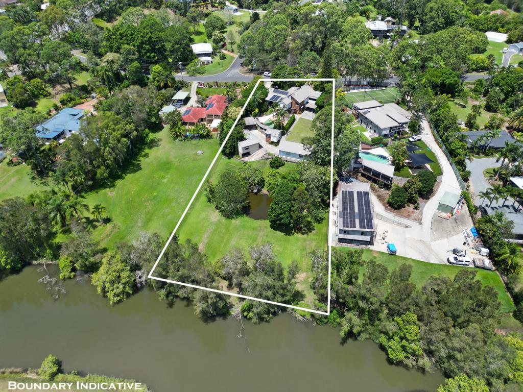 7 Wirildar Dr, Elanora, QLD 4221
