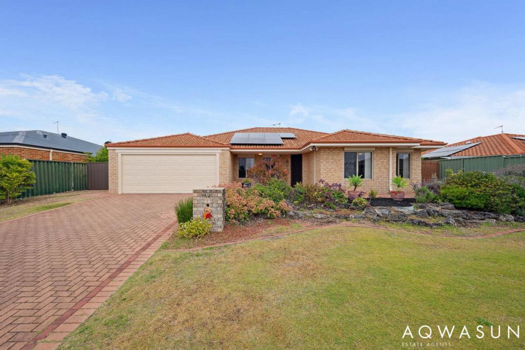 14 Federation Dr, Singleton, WA 6175