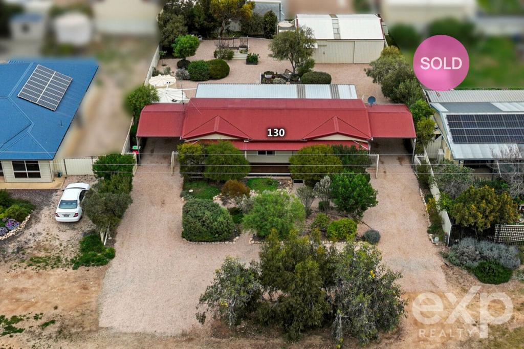 130 Moonta Rd, Moonta Bay, SA 5558