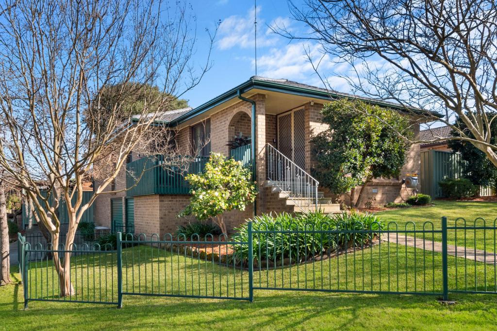 23 Berger Rd, South Windsor, NSW 2756