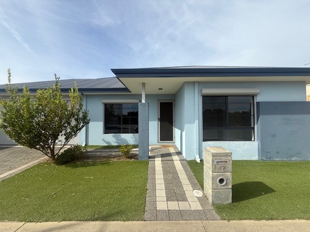 47 Serventy Cres, Hammond Park, WA 6164