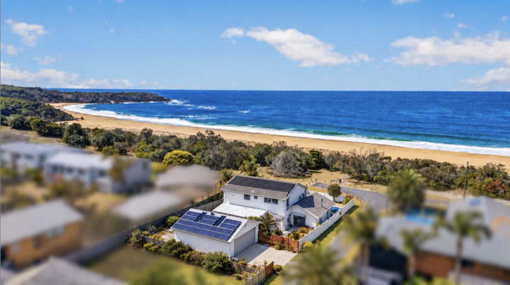 166 Pacific Way, Tura Beach, NSW 2548