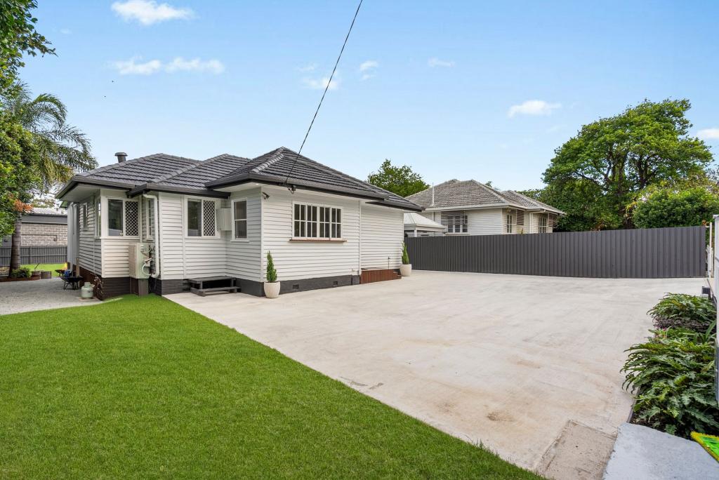 6 Mylne St, Chermside, QLD 4032