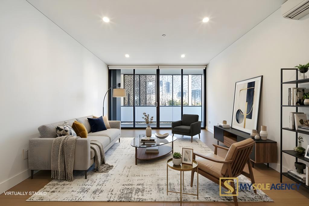 233/1B BURROWAY RD, WENTWORTH POINT, NSW 2127