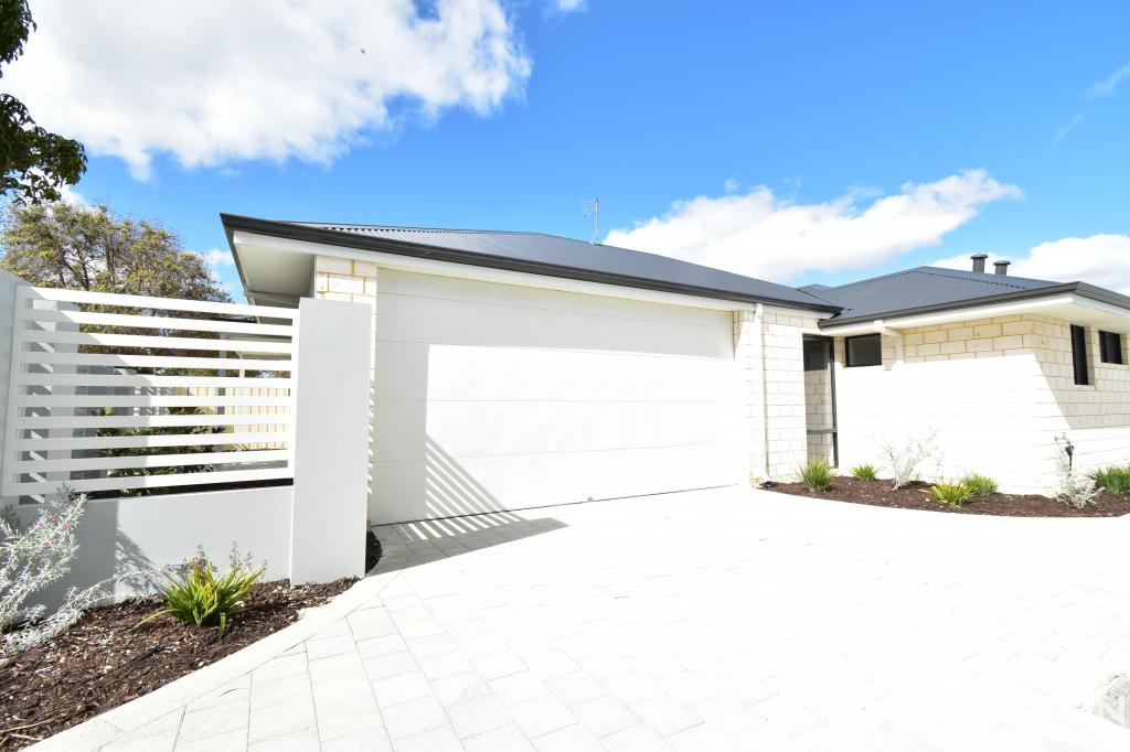 12a Behan St, Bentley, WA 6102