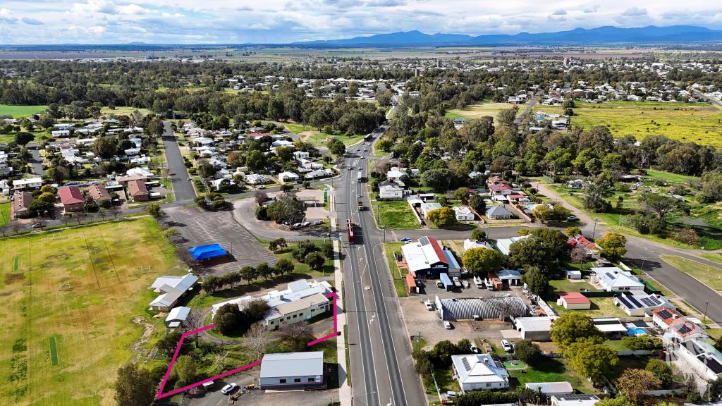 55 Cooma Rd, Narrabri, NSW 2390