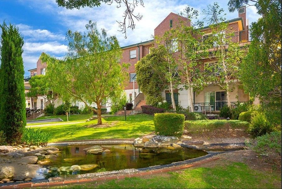 7/247 E BURWOOD RD, CONCORD, NSW 2137