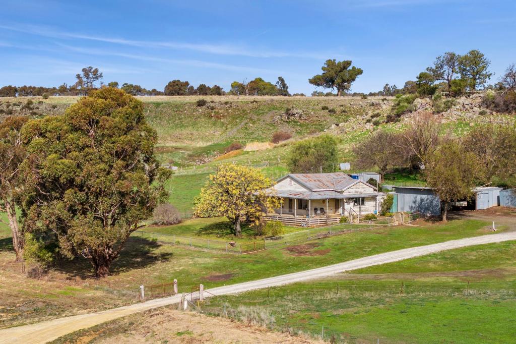 3635 Burke And Wills Trk, Mia Mia, VIC 3444