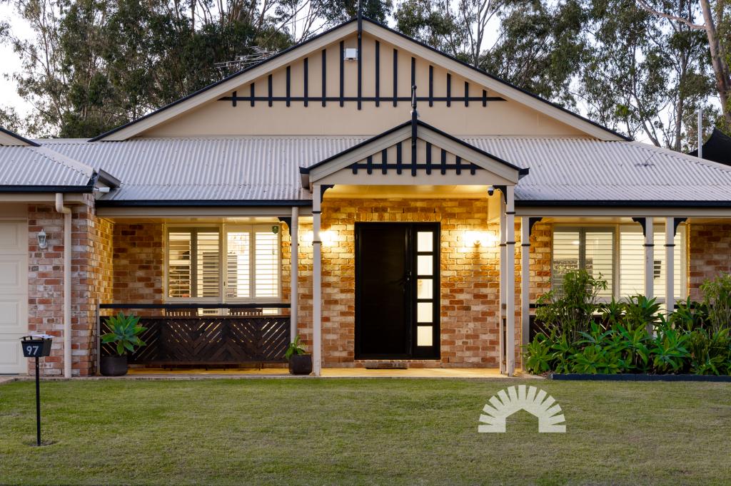 97 Tuckeroo St, Narangba, QLD 4504