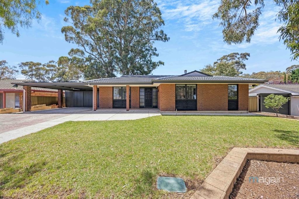 5 MITFORD RD, HAPPY VALLEY, SA 5159