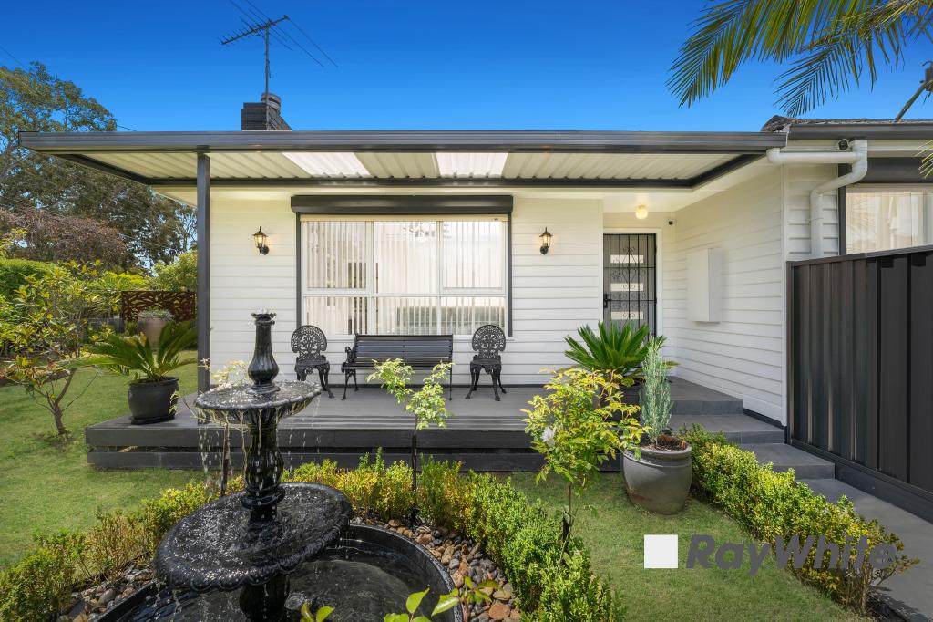 21 Racecourse Rd, Noble Park, VIC 3174