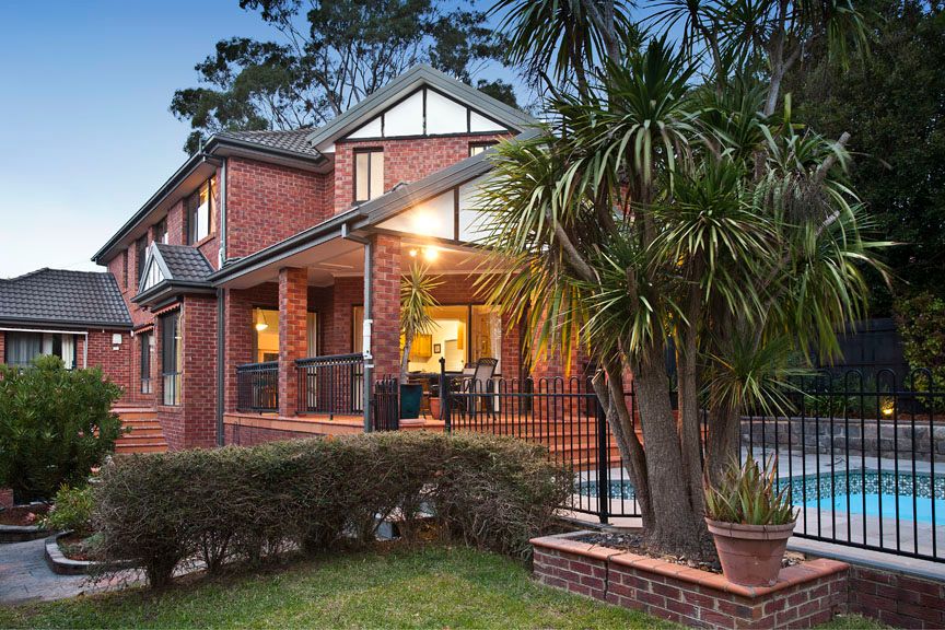 5 Alimar Rd, Glen Waverley, VIC 3150