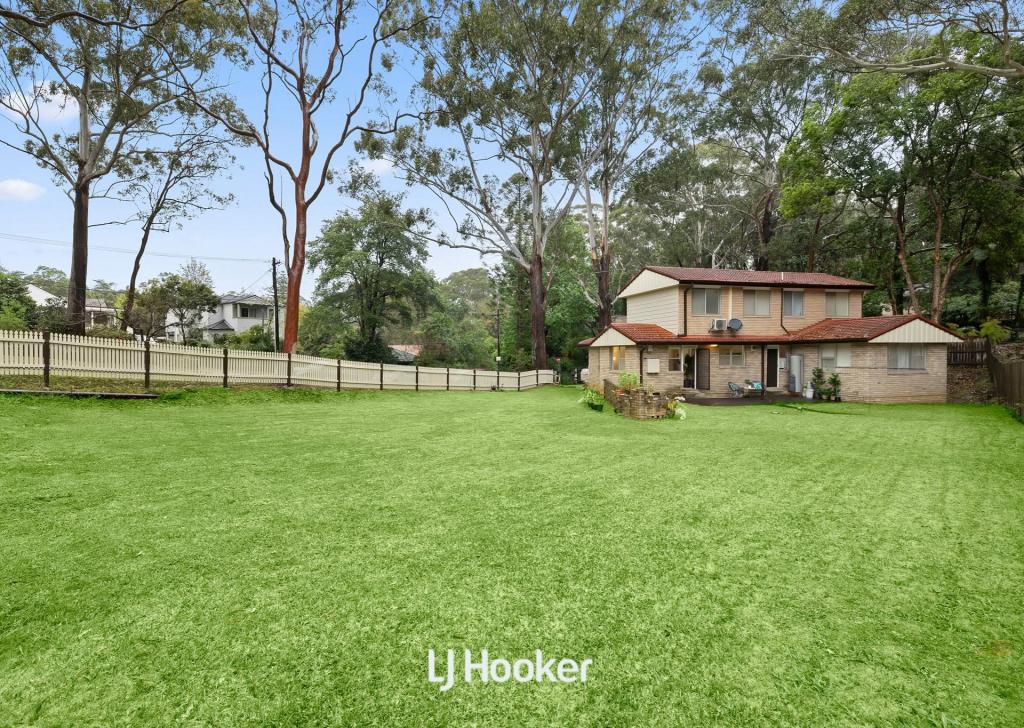 67 Dumaresq St, Gordon, NSW 2072