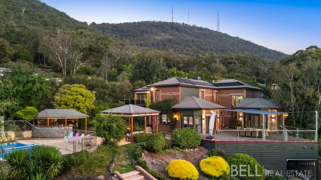 10 Taruna Rise, Montrose, VIC 3765