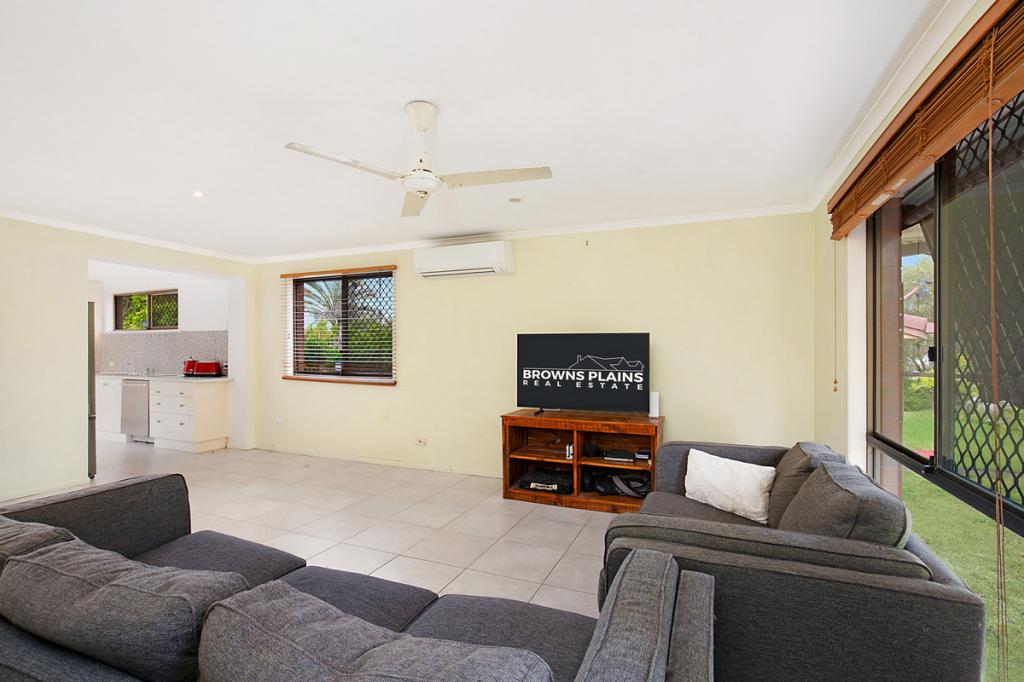 9 FURZER ST, BROWNS PLAINS, QLD 4118