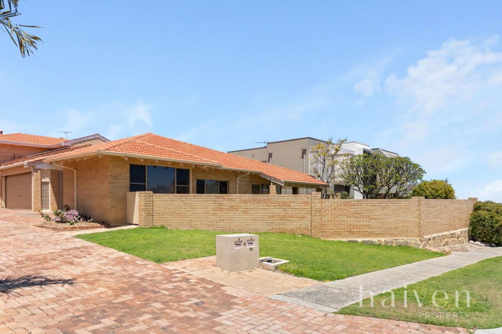 20A OLDHAM ST, HILLARYS, WA 6025