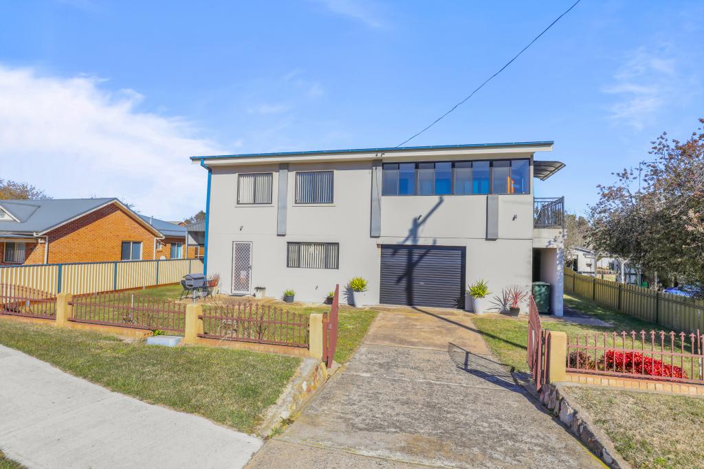 22 Scotia Ave, Oberon, NSW 2787