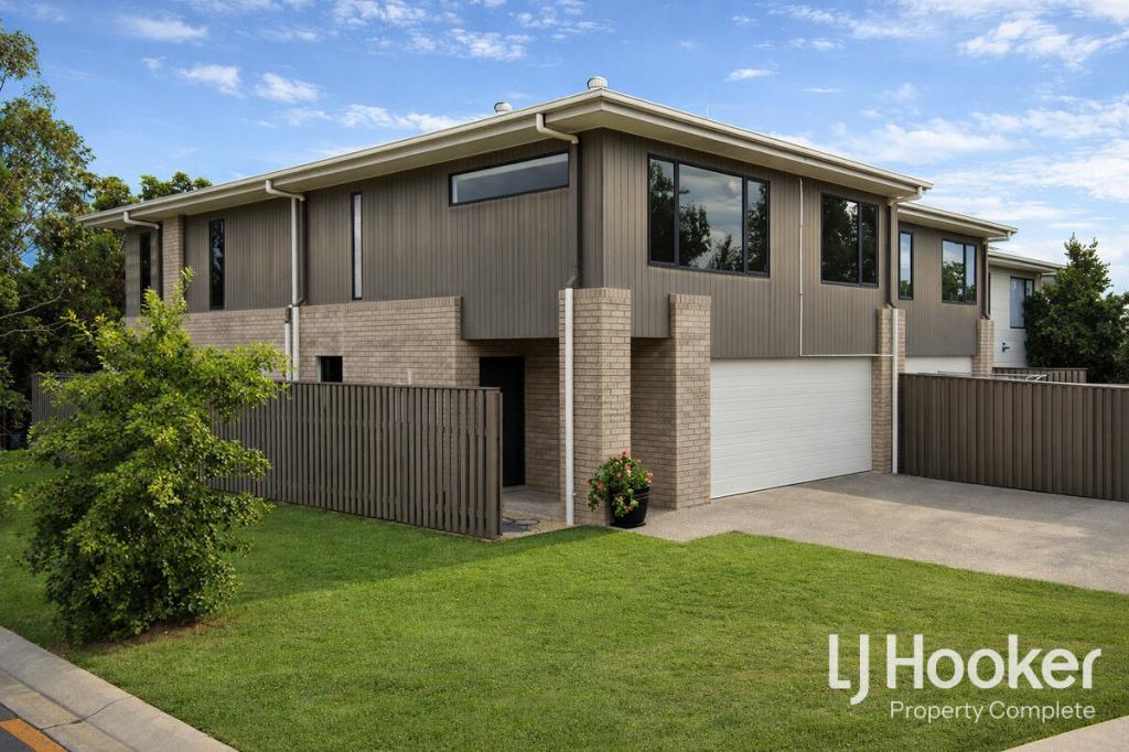 36 Garragull Dr, Yarrabilba, QLD 4207