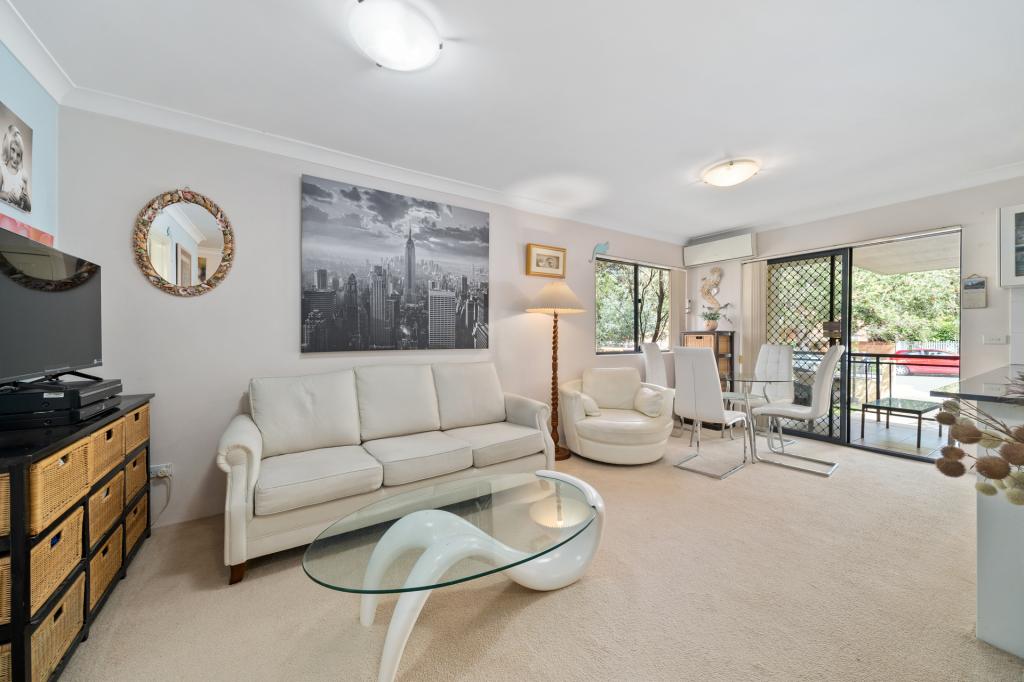 4/12 Campbell Pde, Manly Vale, NSW 2093