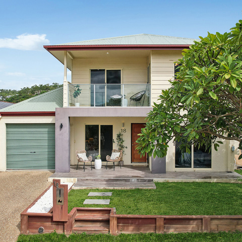 18 Lemonwood Ct, Douglas, QLD 4814