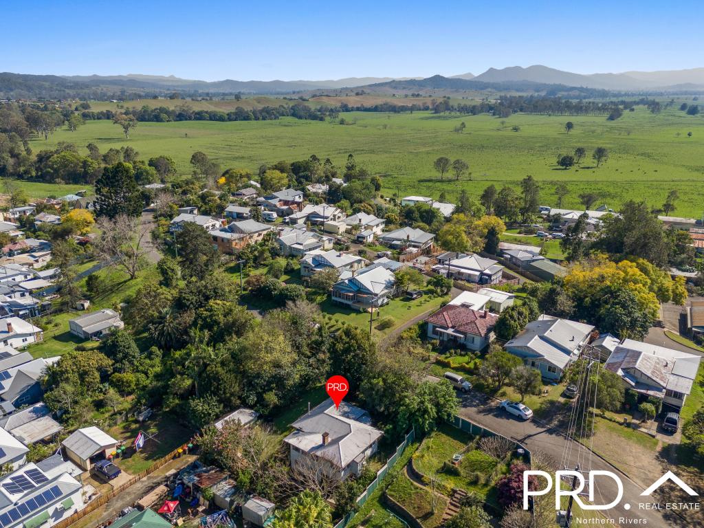 4 Bundock St, Kyogle, NSW 2474