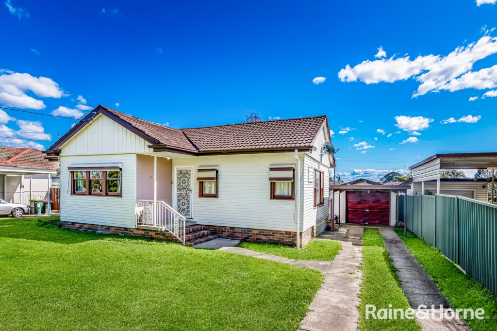 3 Omaroo Ave, Doonside, NSW 2767