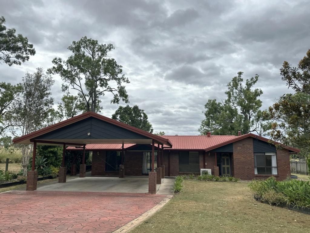 33 Annette St, Toogoolawah, QLD 4313