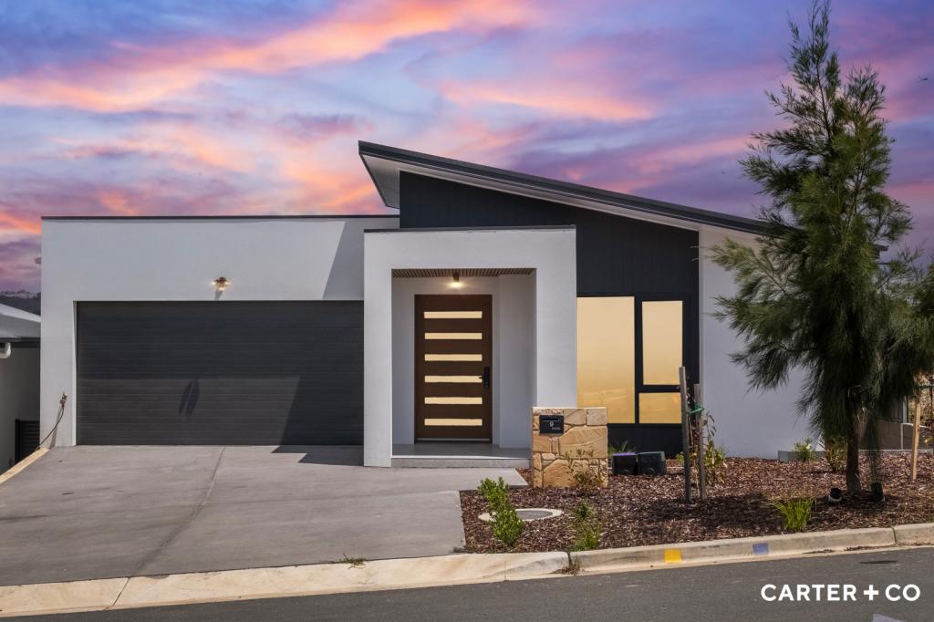 9 Brothers St, Googong, NSW 2620