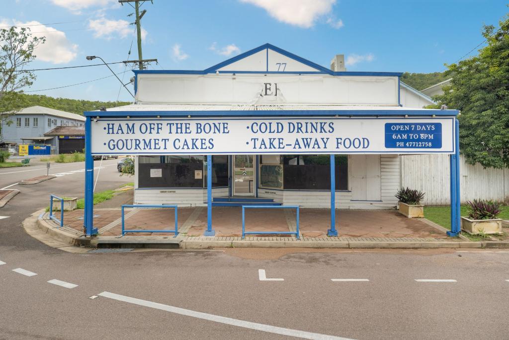 1/77-81 Harold St, West End, QLD 4810