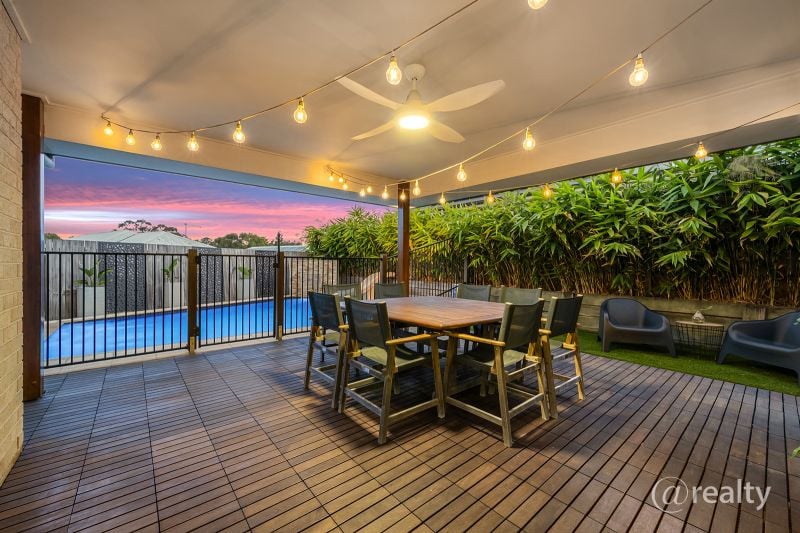 3 Allchin Ct, Warner, QLD 4500