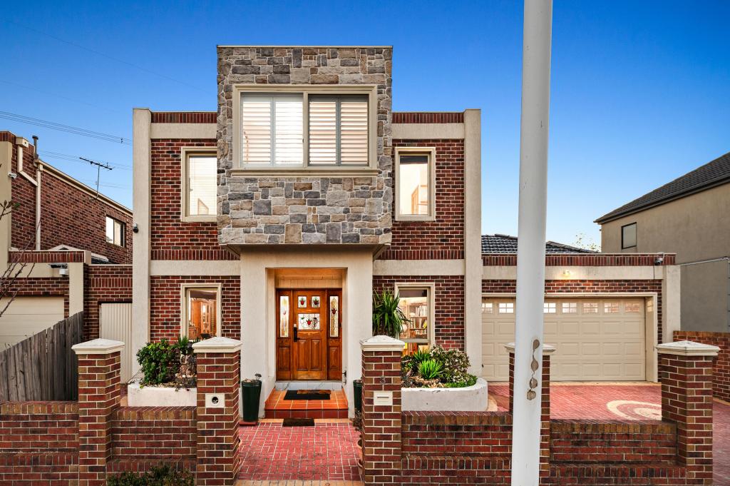 3 The Lakes Bvd, South Morang, VIC 3752