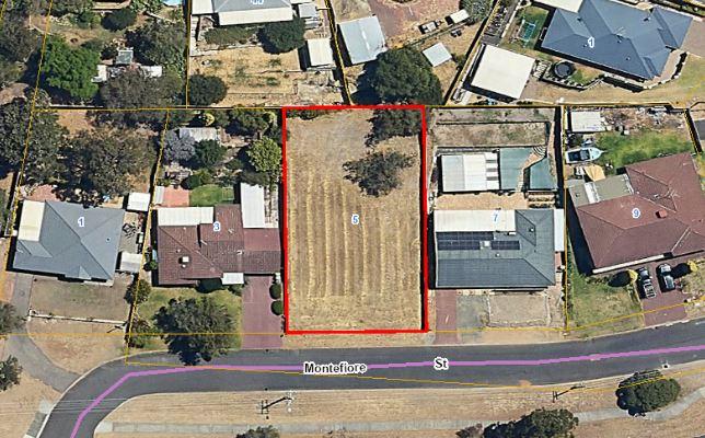 5 Montefiore St, Australind, WA 6233