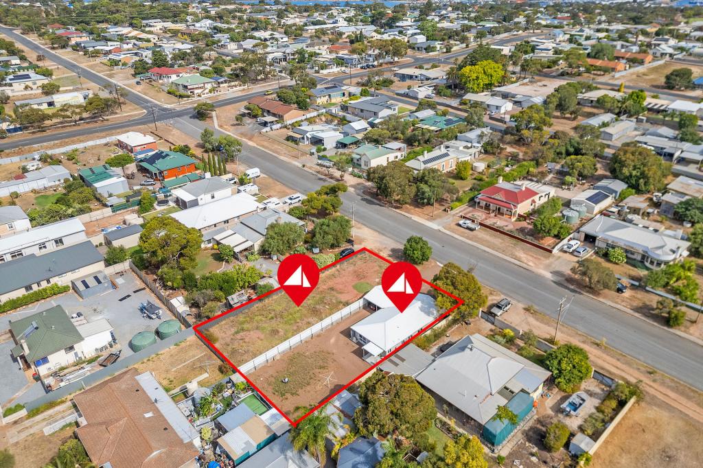 27 Cardiff Rd, Port Lincoln, SA 5606