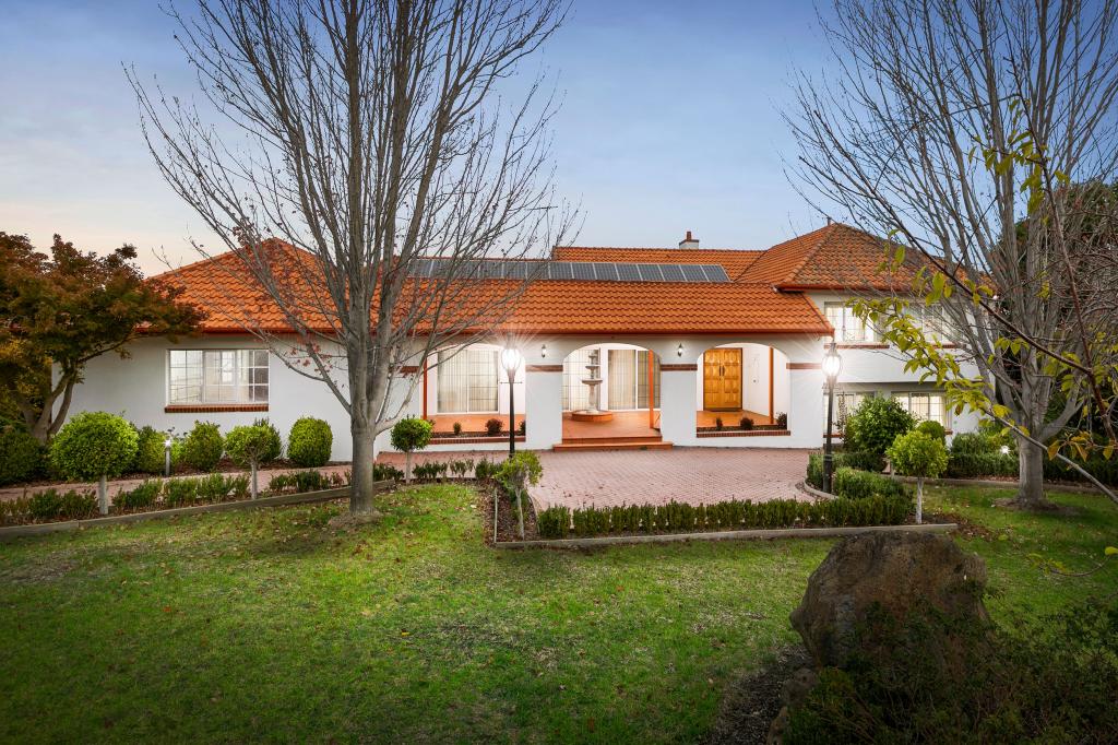 40 DRUMMOND ST, GREENVALE, VIC 3059