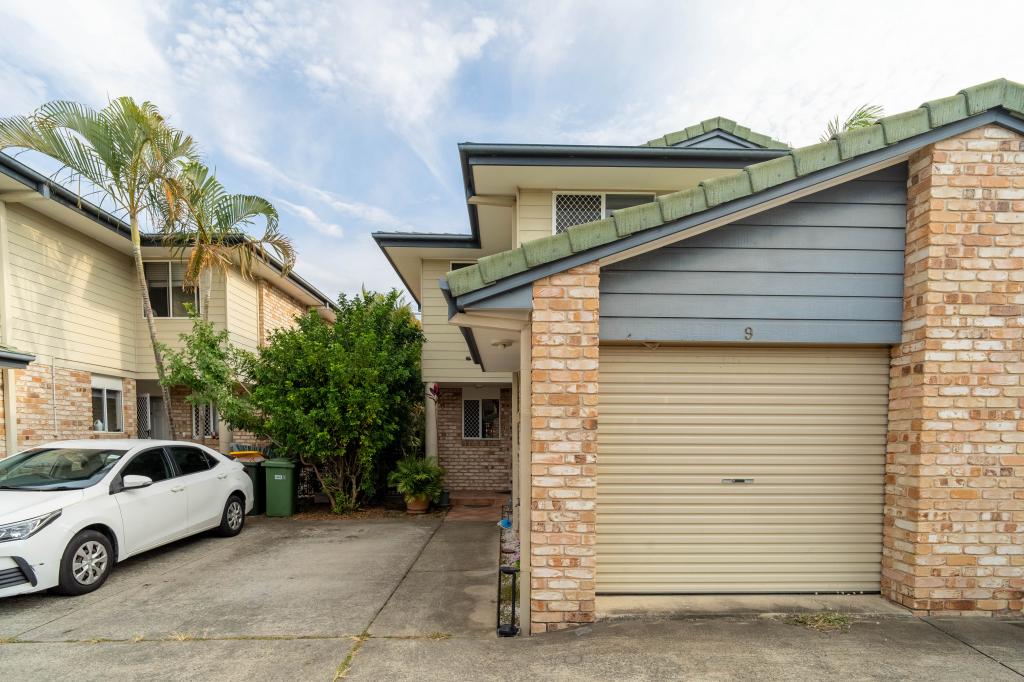 9/90 Pohlman St, Southport, QLD 4215