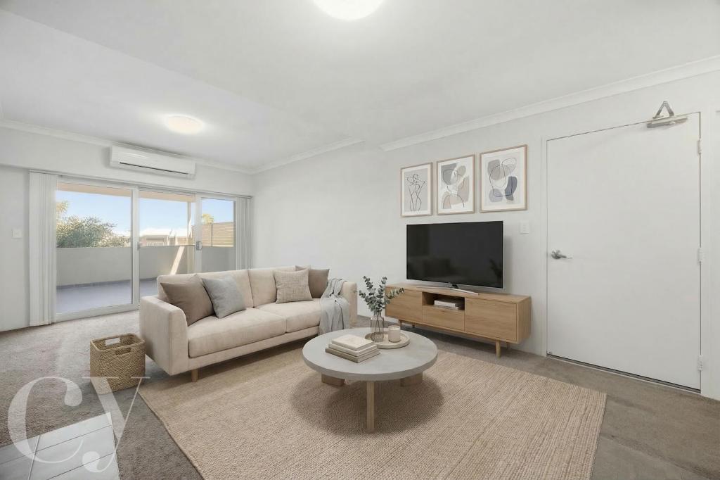 34/32 Congenial Loop, Atwell, WA 6164