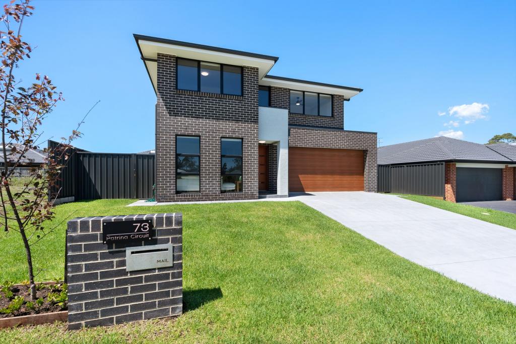 73 Patrina Cct, St Georges Basin, NSW 2540