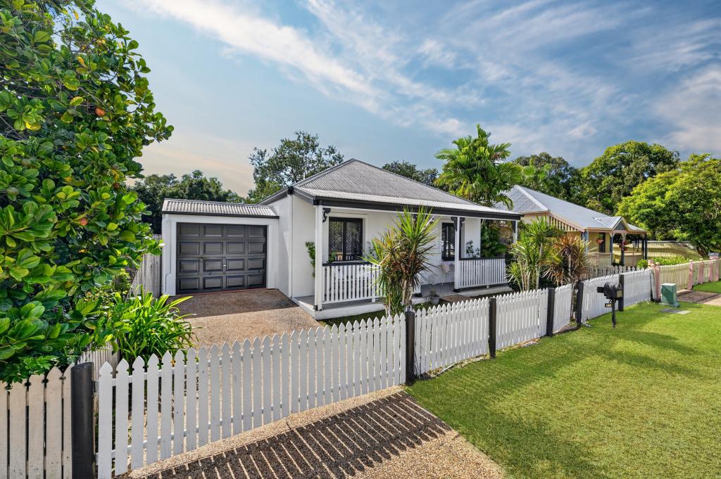 12 Honeyeater Cct, Douglas, QLD 4814
