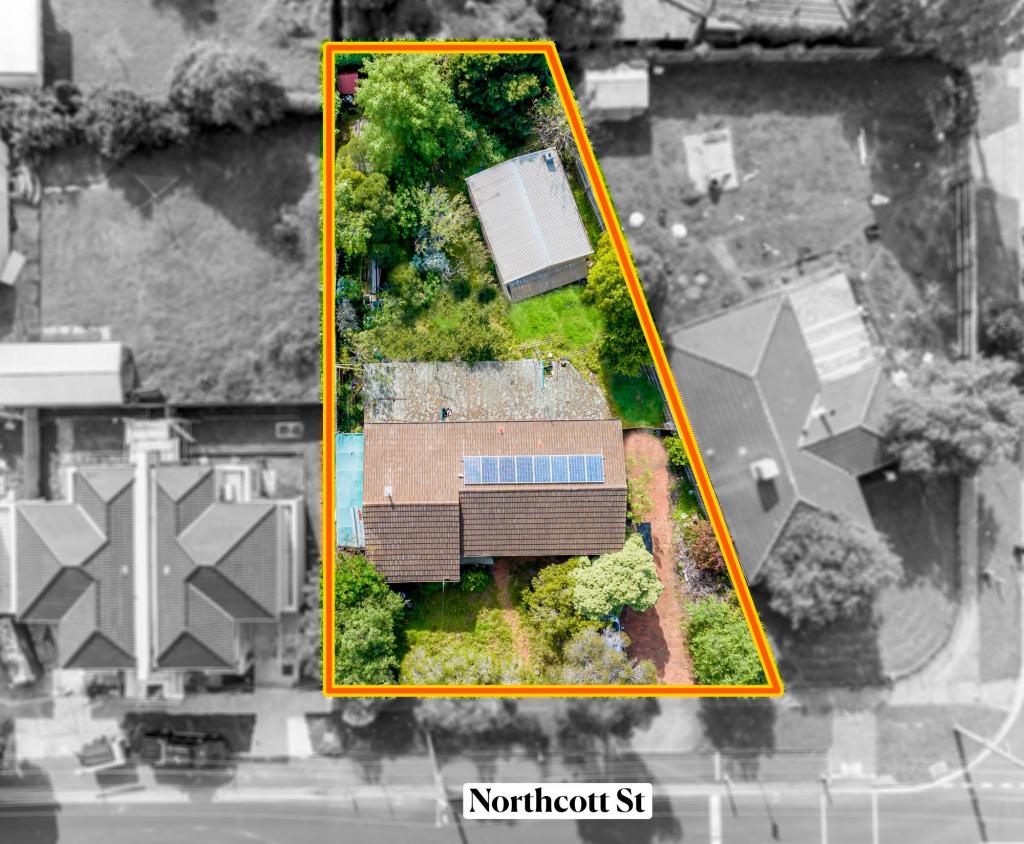 24 Northcott St, Melton South, VIC 3338